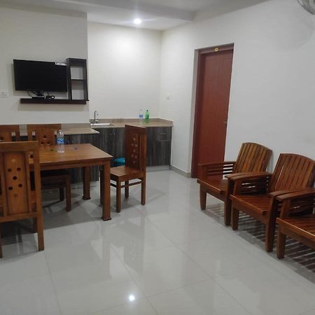 PMS Dhabi Residency Kottakkal Exterior foto