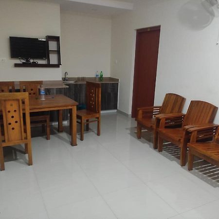 PMS Dhabi Residency Kottakkal Exterior foto