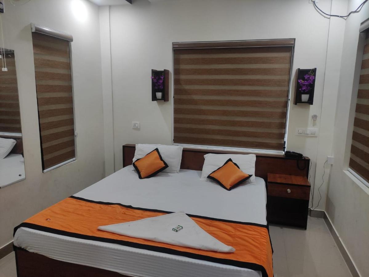 PMS Dhabi Residency Kottakkal Exterior foto