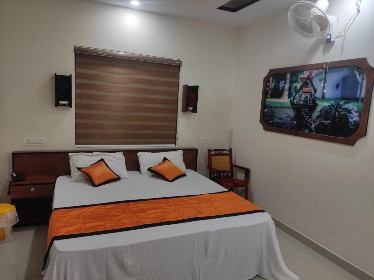 PMS Dhabi Residency Kottakkal Exterior foto