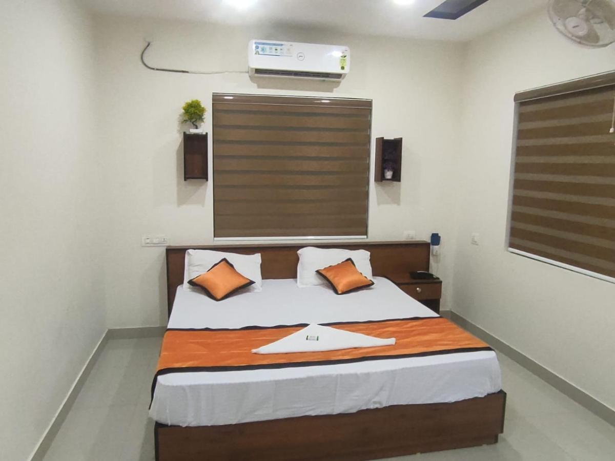 PMS Dhabi Residency Kottakkal Exterior foto